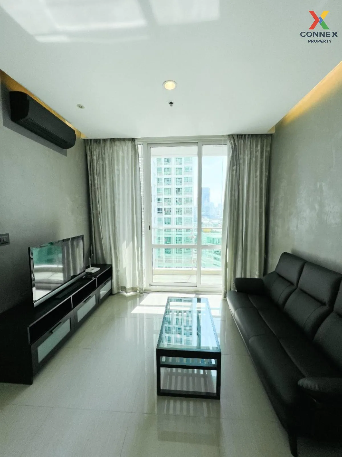 For Rent Condo , TC Green Rama 9 , MRT-Phra Ram 9 , Huai Khwang , Huai Khwang , Bangkok , CX-91038 1