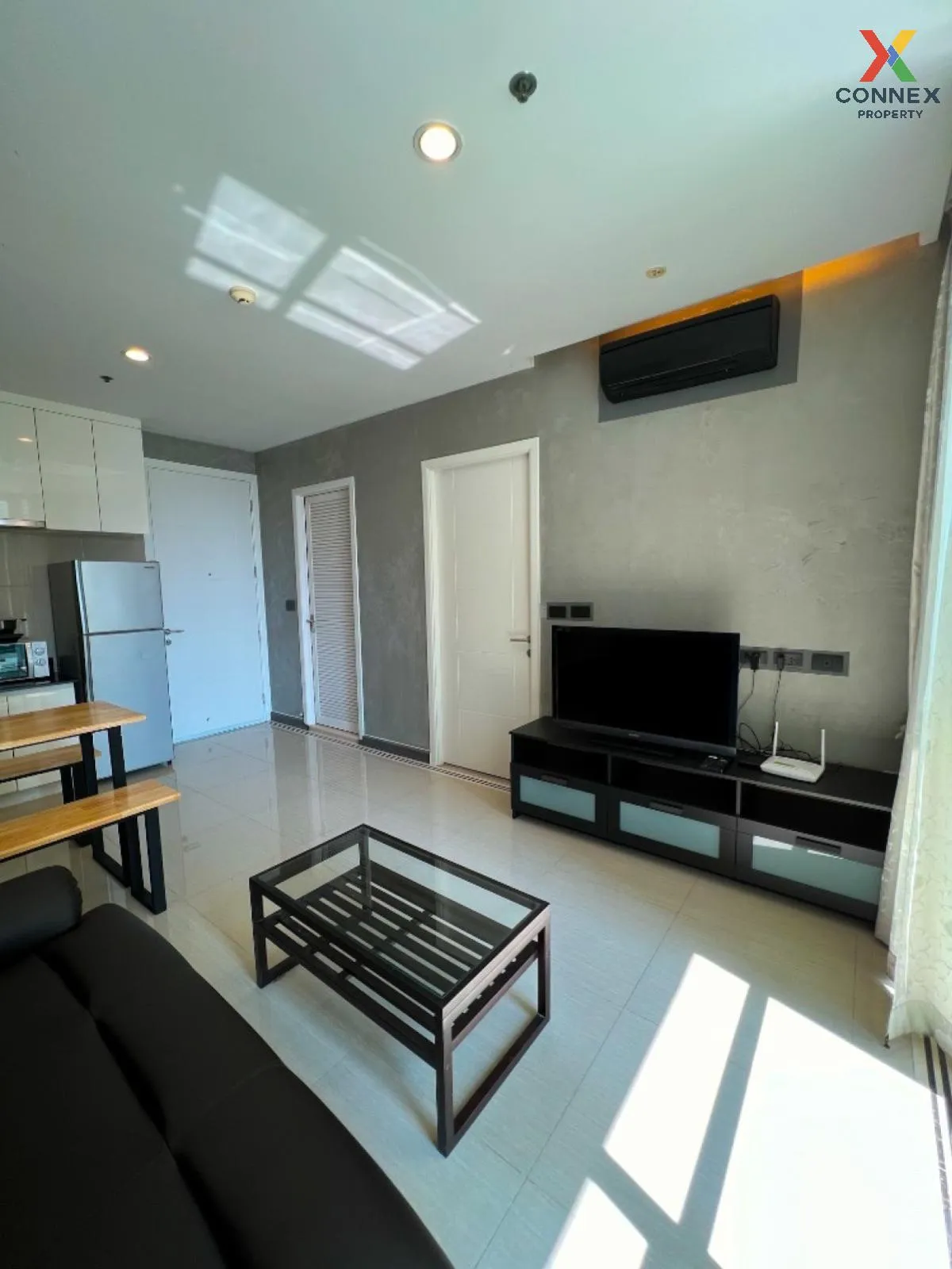 For Rent Condo , TC Green Rama 9 , MRT-Phra Ram 9 , Huai Khwang , Huai Khwang , Bangkok , CX-91038 2