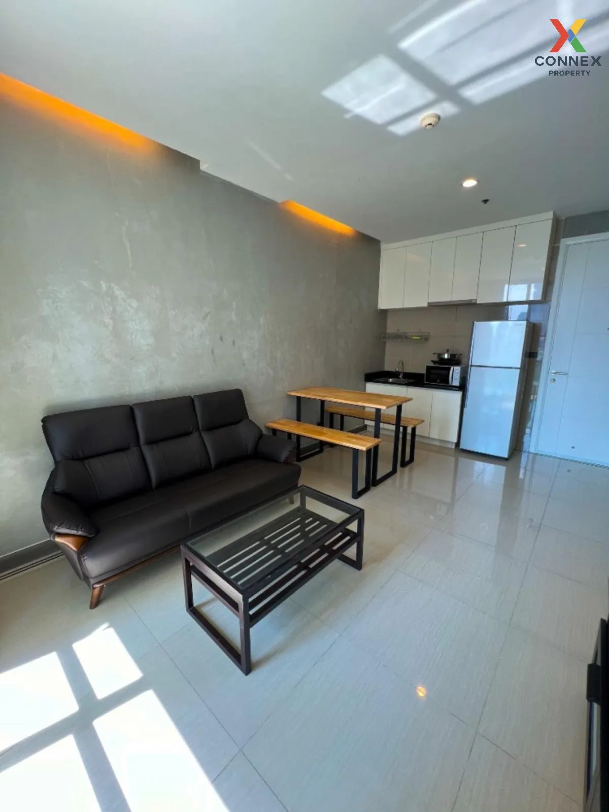 For Rent Condo , TC Green Rama 9 , MRT-Phra Ram 9 , Huai Khwang , Huai Khwang , Bangkok , CX-91038 3