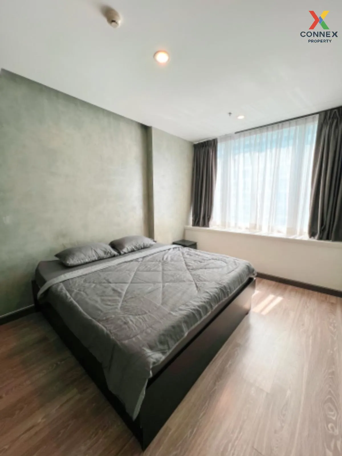 For Rent Condo , TC Green Rama 9 , MRT-Phra Ram 9 , Huai Khwang , Huai Khwang , Bangkok , CX-91038 4