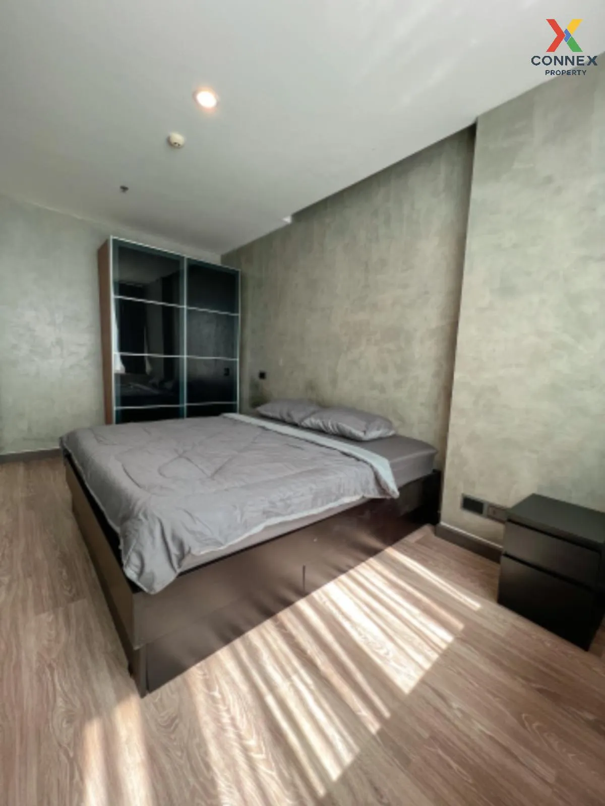 For Rent Condo , TC Green Rama 9 , MRT-Phra Ram 9 , Huai Khwang , Huai Khwang , Bangkok , CX-91038