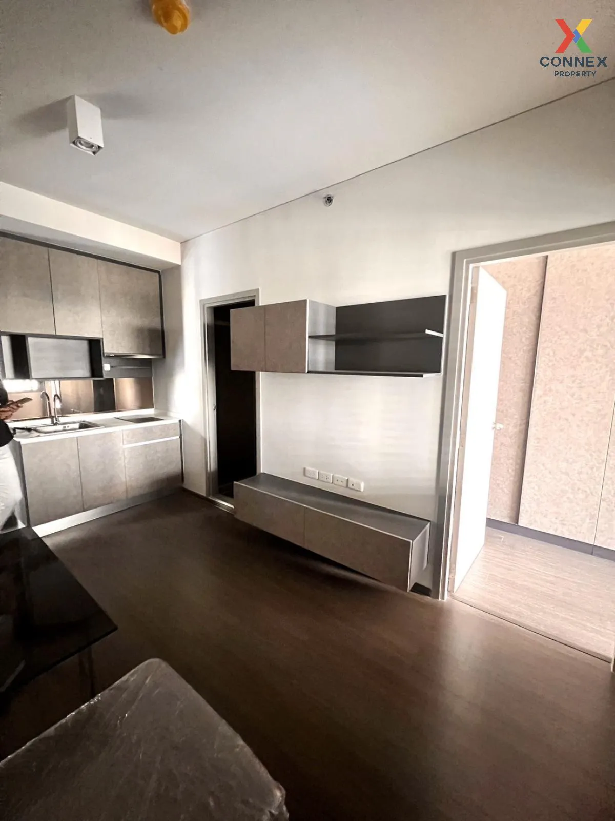 For Sale Condo , Ideo Phahol Jatujak , BTS-Saphan Khwai , Sam Saen Nok , Phaya Thai , Bangkok , CX-91046