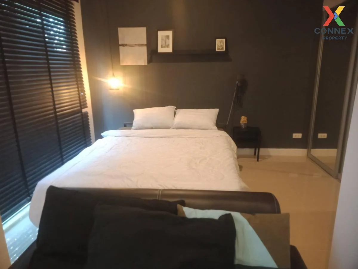 For Rent Condo , A Space Sukhumvit 77 , BTS-On Nut , Suan Luang , Suan Luang , Bangkok , CX-91048