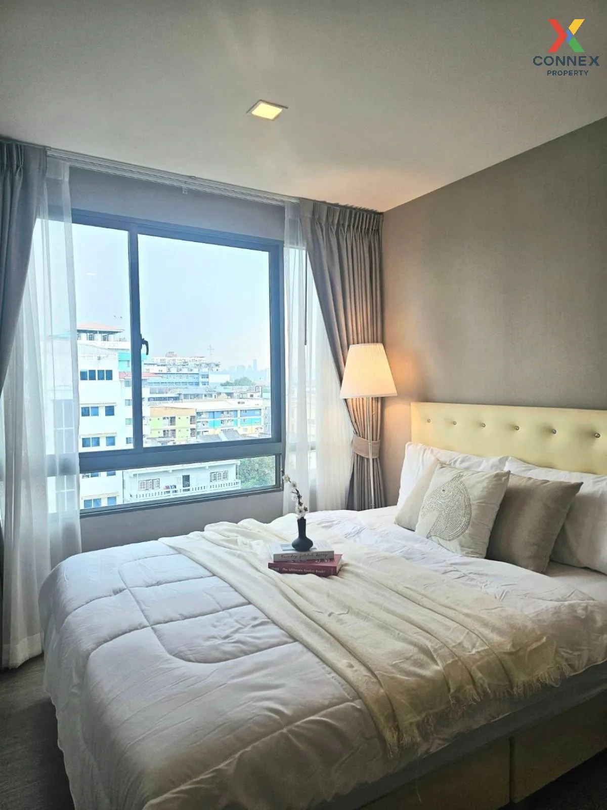 For Rent Condo , Metro Luxe Ratchada , MRT-Huai Khwang , Din Daeng , Din Daeng , Bangkok , CX-91052