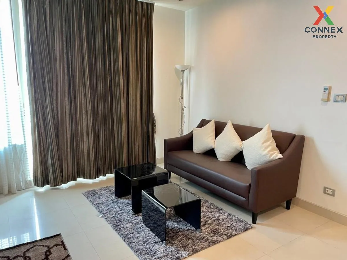 For Sale Condo , Watermark Chaophraya River , BTS-Krung Thon Buri , Bang Lamphu Lang , Khlong San , Bangkok , CX-91060