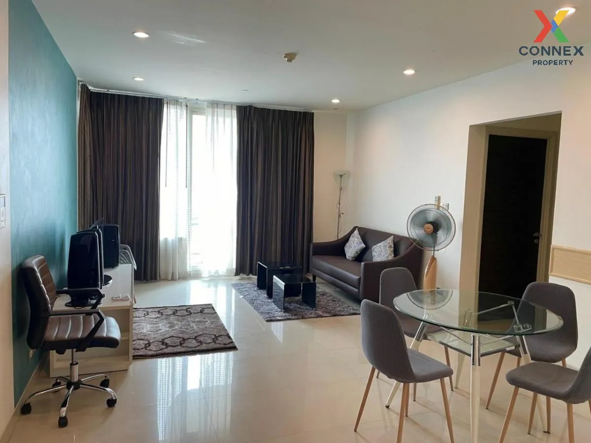 For Sale Condo , Watermark Chaophraya River , BTS-Krung Thon Buri , Bang Lamphu Lang , Khlong San , Bangkok , CX-91060