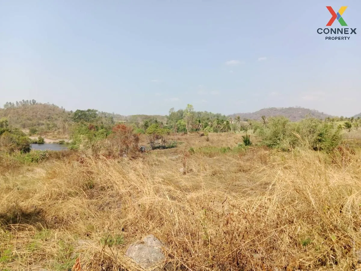 For Sale Land, Sriracha, Chonburi, Soi Sanitthayan , Nong Kham , Si Racha , Chon Buri , CX-91064