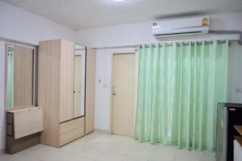 For Sale Condo , Koonsuk Ville Nawamin 157 , Khlong Kum , Bung Kum , Bangkok , CX-91080