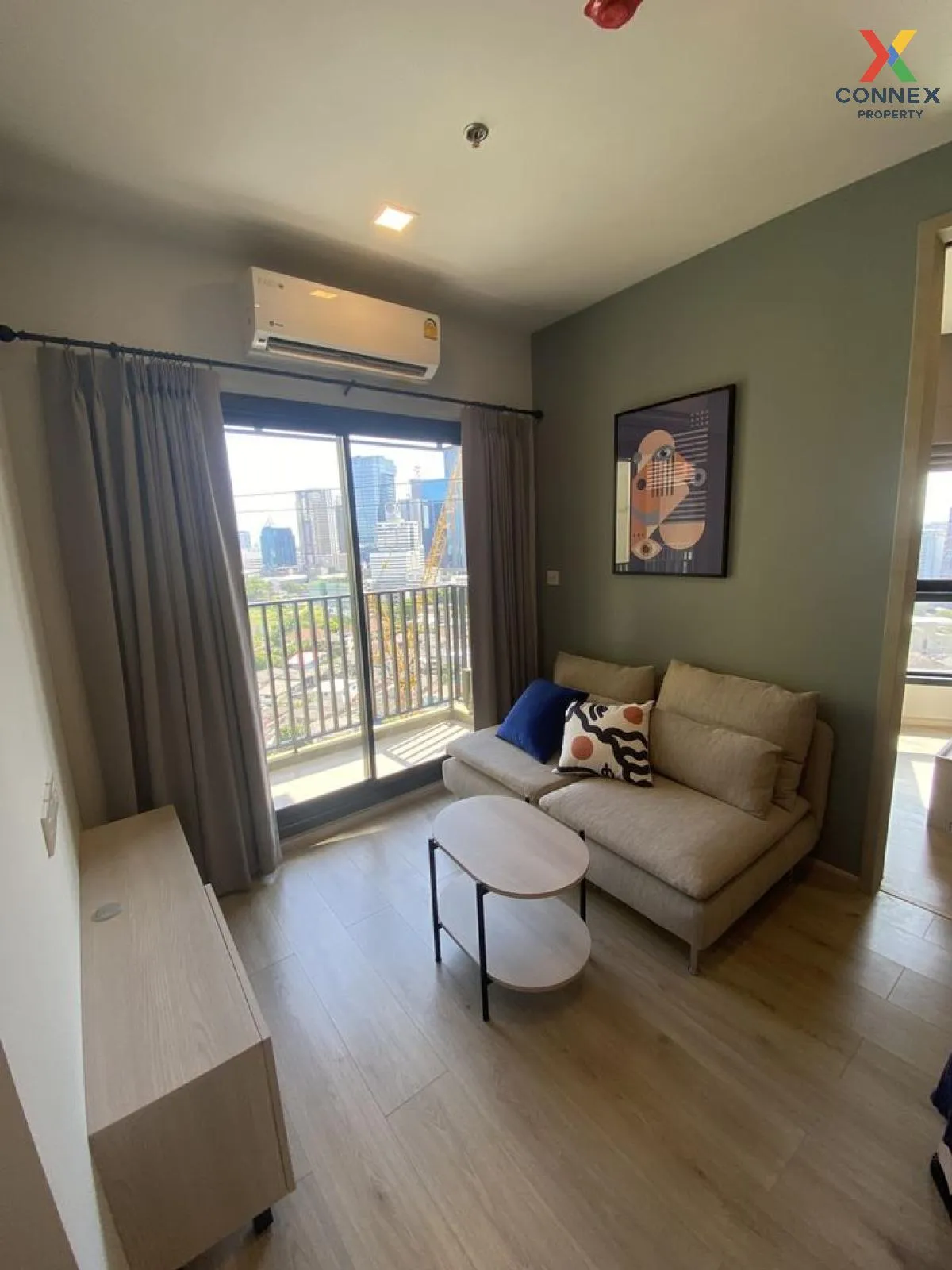 For Sale Condo , Metris Ladprao , BTS-Phahon Yothin 59 , Chomphon , Chatuchak , Bangkok , CX-91085 1