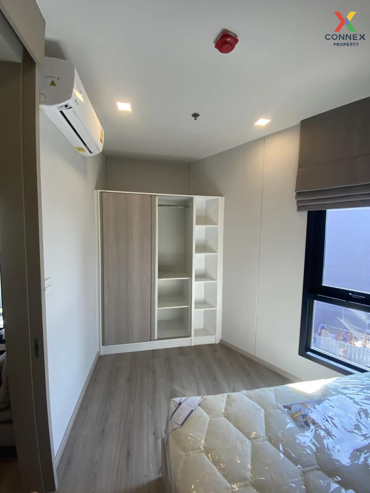 For Sale Condo , Metris Ladprao , BTS-Phahon Yothin 59 , Chomphon , Chatuchak , Bangkok , CX-91085 3