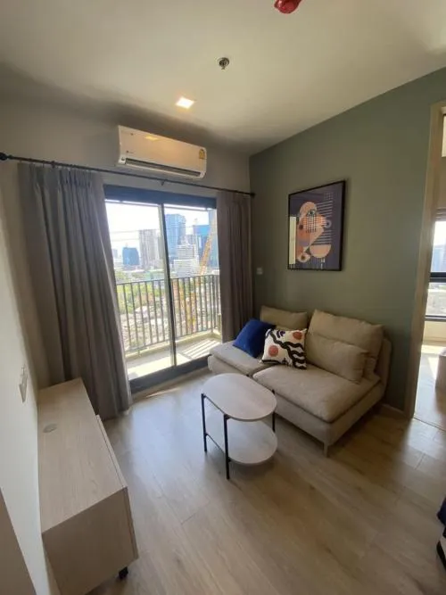 For Sale Condo , Metris Ladprao , BTS-Phahon Yothin 59 , Chomphon , Chatuchak , Bangkok , CX-91085