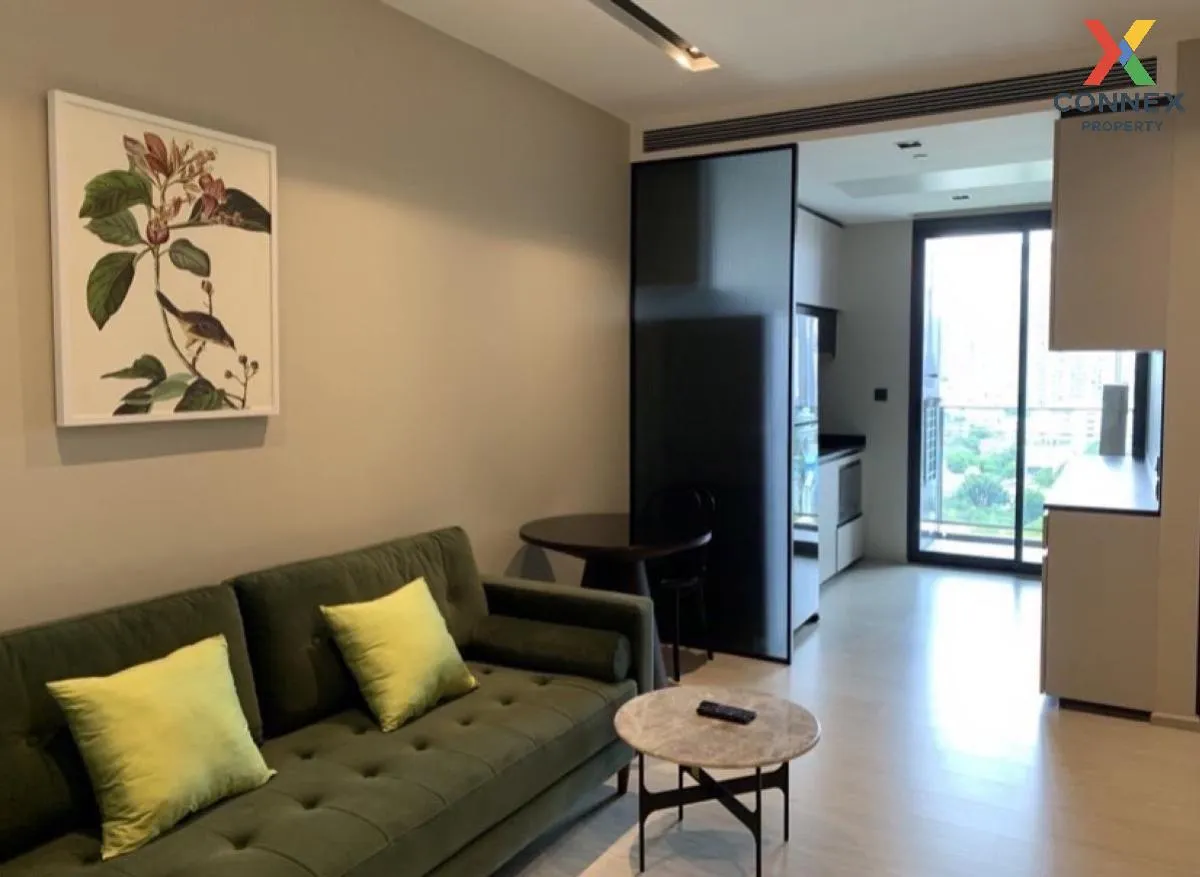 For Rent Condo , The Room Sukhumvit 38 , BTS-Thong Lo , Phra Khanong , Khlong Toei , Bangkok , CX-91086