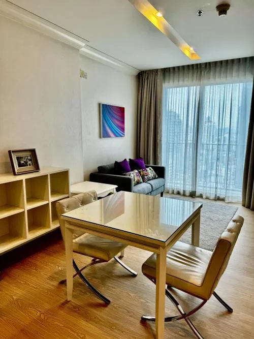 For Sale Condo , Siri at Sukhumvit , BTS-Thong Lo , Phra Khanong , Watthana , Bangkok , CX-91093