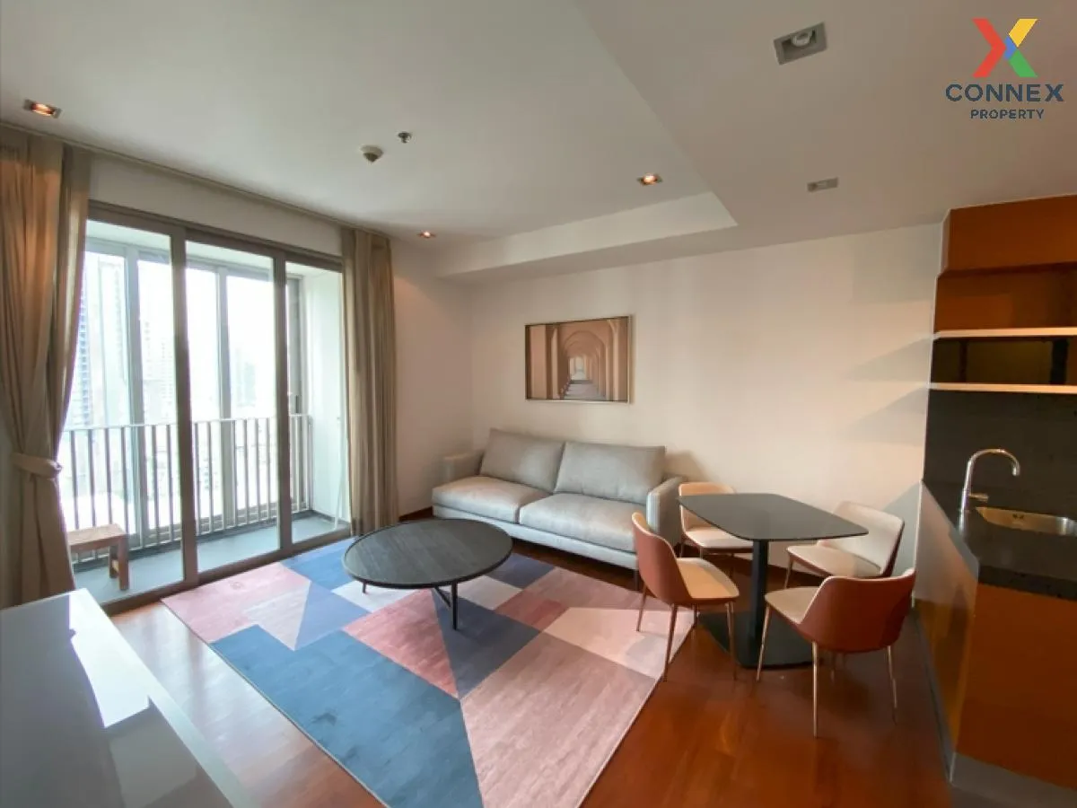 For Rent Condo , Ashton Morph 38 , BTS-Thong Lo , Phra Khanong , Khlong Toei , Bangkok , CX-91124 2