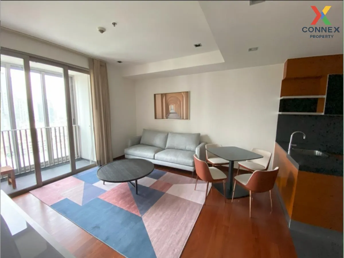 For Rent Condo , Ashton Morph 38 , BTS-Thong Lo , Phra Khanong , Khlong Toei , Bangkok , CX-91124 3