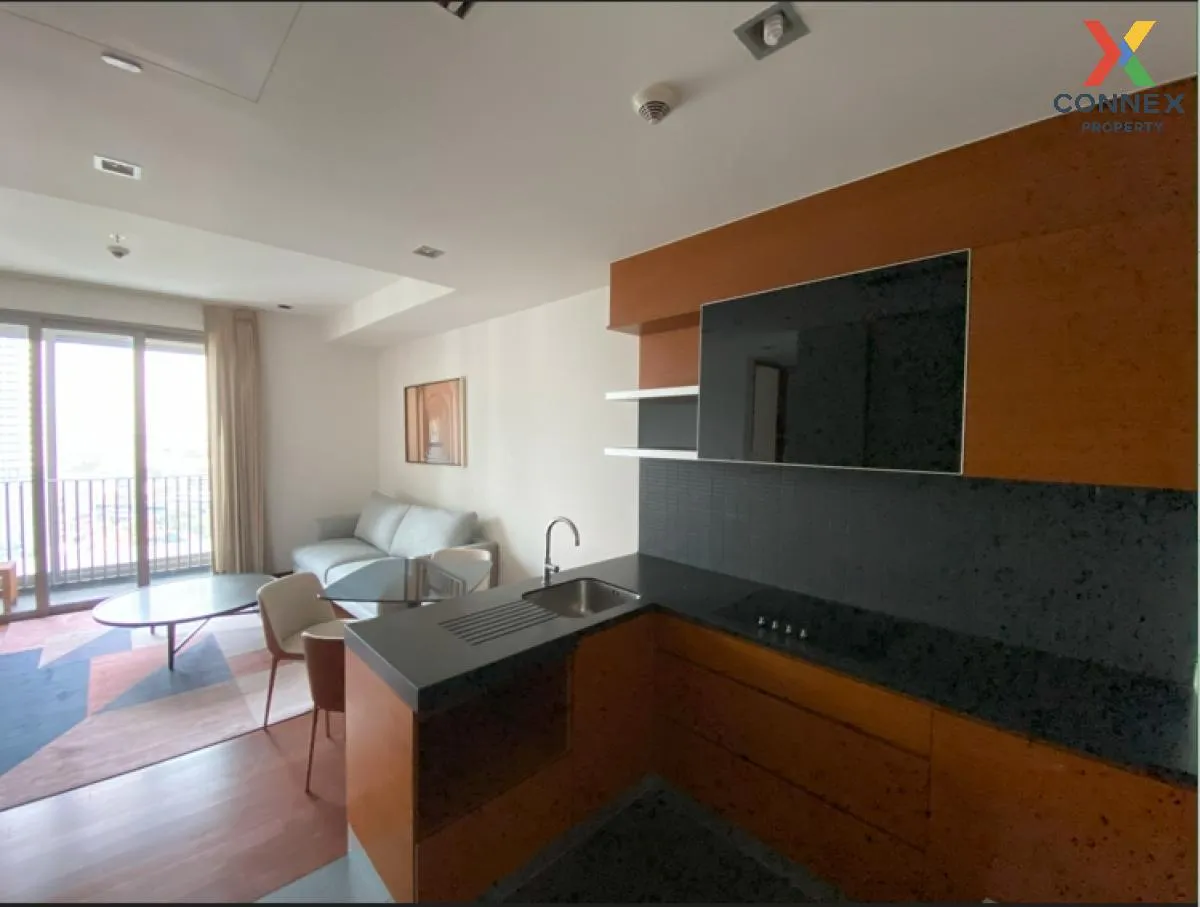 For Rent Condo , Ashton Morph 38 , BTS-Thong Lo , Phra Khanong , Khlong Toei , Bangkok , CX-91124 4