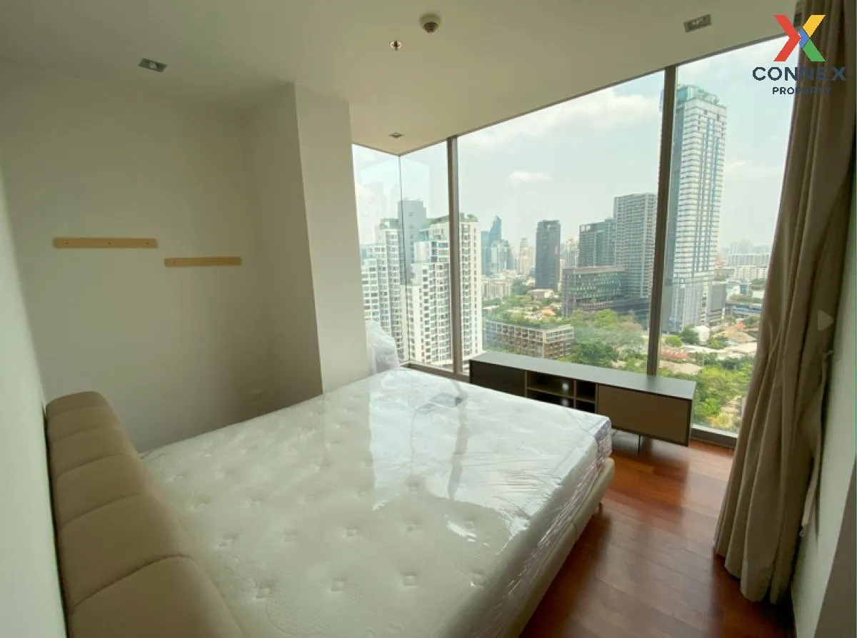 For Rent Condo , Ashton Morph 38 , BTS-Thong Lo , Phra Khanong , Khlong Toei , Bangkok , CX-91124