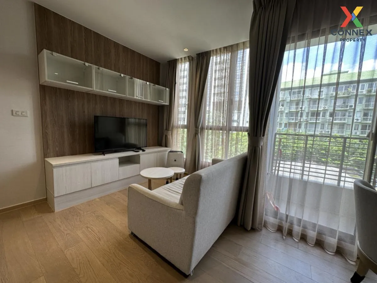 For Rent Condo , Runesu Thonglor 5 , BTS-Thong Lo , Khlong Tan Nuea , Watthana , Bangkok , CX-91138 2