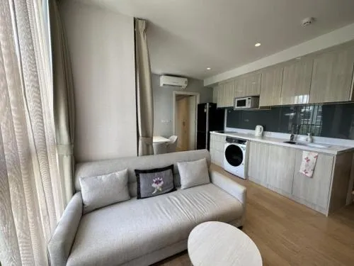 For Rent Condo , Runesu Thonglor 5 , BTS-Thong Lo , Khlong Tan Nuea , Watthana , Bangkok , CX-91138