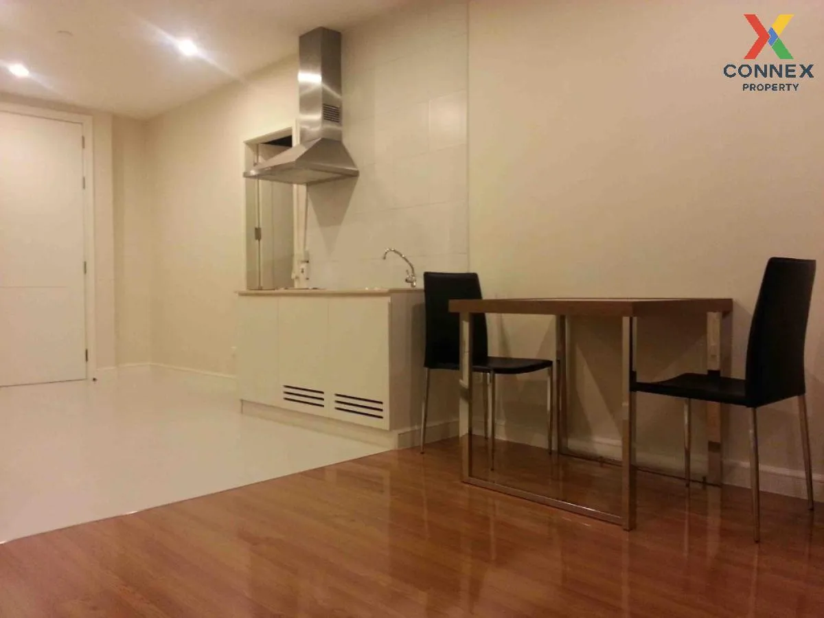 For Rent Condo , Chamchuri Square Residence , MRT-Sam Yan , Pathumwan , Pathum Wan , Bangkok , CX-91141 2