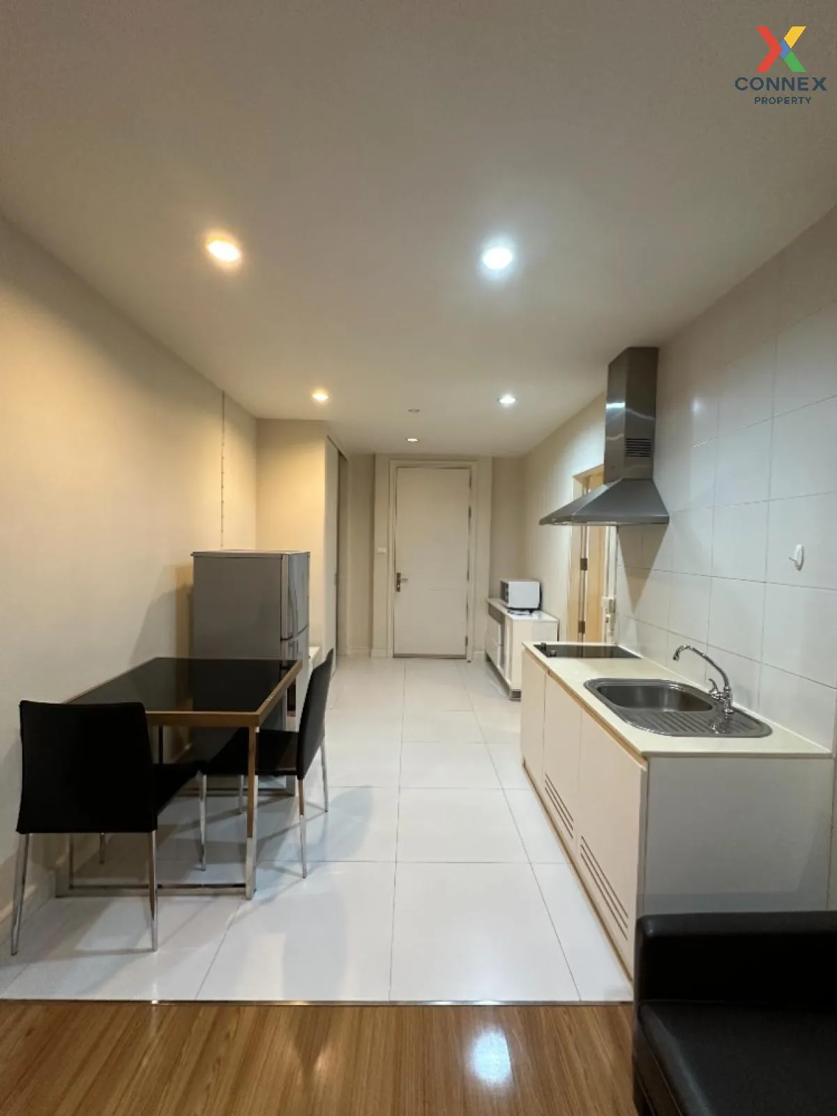 For Rent Condo , Chamchuri Square Residence , MRT-Sam Yan , Pathumwan , Pathum Wan , Bangkok , CX-91141 3