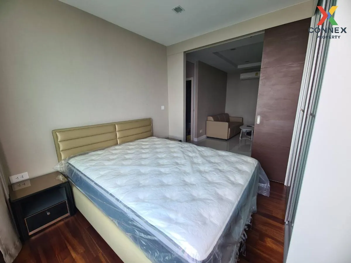 For Rent Condo , The Metropolis Samrong Interchange , BTS-Samrong , Samrong Nuea , Mueang Samut Prakan , Samut Prakarn , CX-91143 4