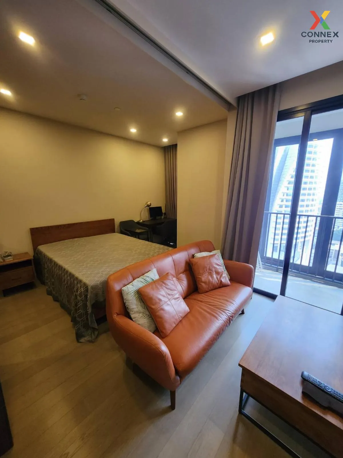 For Rent Condo , Ashton Asoke , BTS-Asok , Khlong Toei Nuea , Watthana , Bangkok , CX-91144