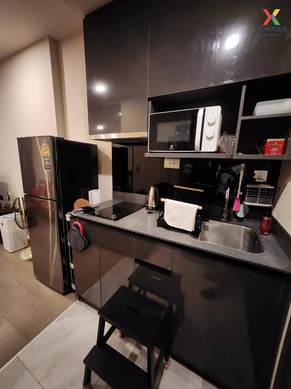 For Rent Condo , Ashton Asoke , BTS-Asok , Khlong Toei Nuea , Watthana , Bangkok , CX-91144