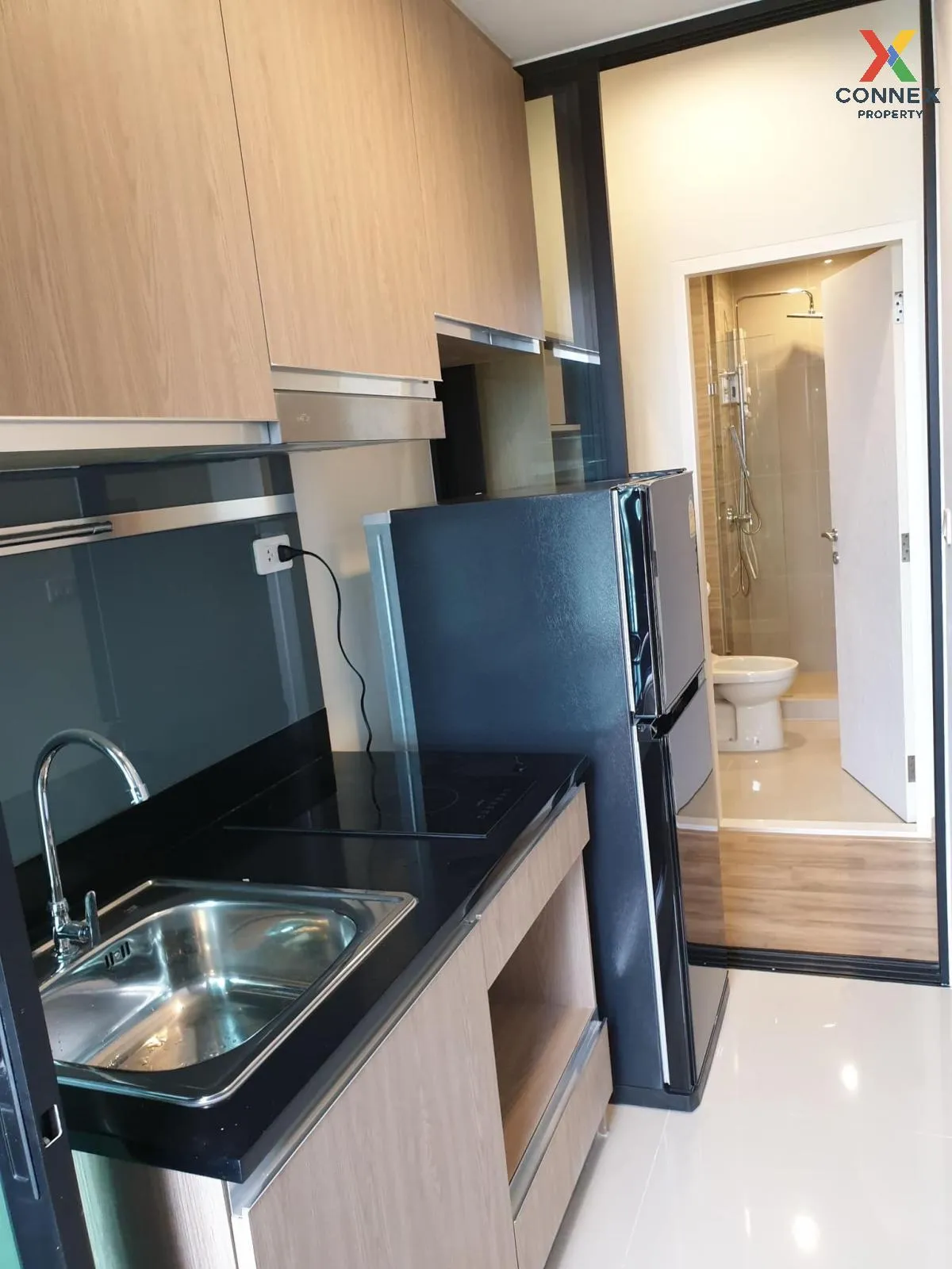 For Rent Condo , Niche Mono Sukhumvit Bearing , BTS-Bearing , Samrong Nuea , Don Mueang , Samut Prakarn , CX-91148 3