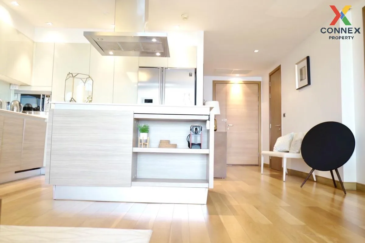 For Sale Condo , Le Monaco Residences , BTS-Ari , Sam Sen Nai , Phaya Thai , Bangkok , CX-91151 3