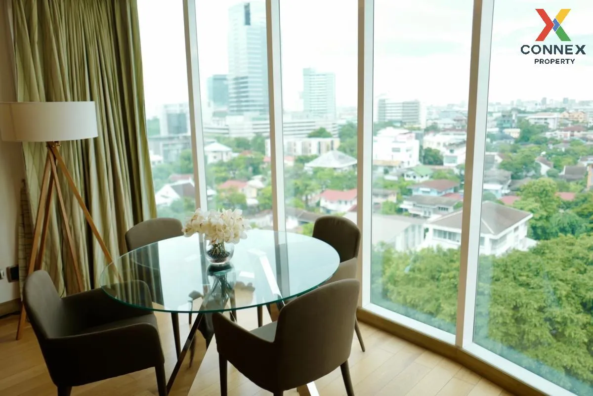 For Sale Condo , Le Monaco Residences , BTS-Ari , Sam Sen Nai , Phaya Thai , Bangkok , CX-91151 4