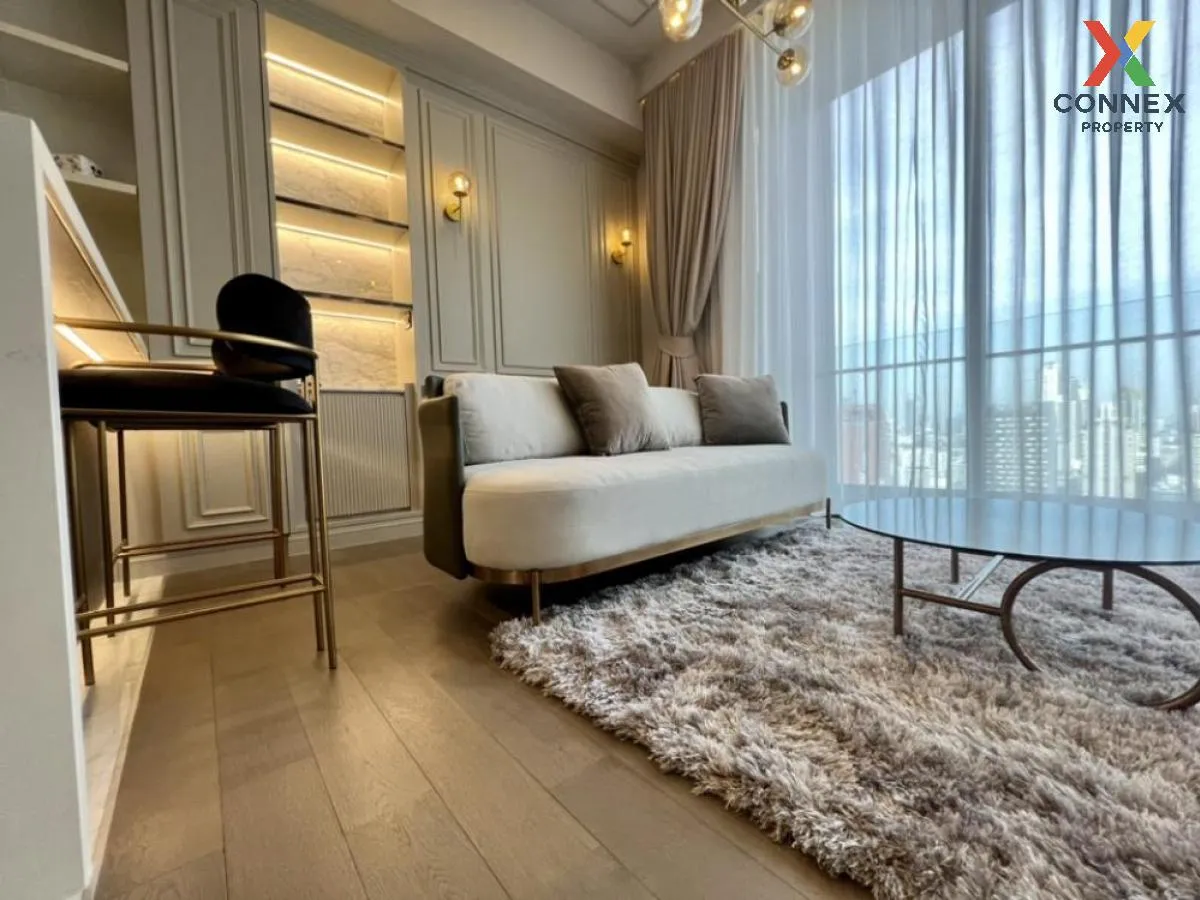 For Rent Condo , Celes Asoke , MRT-Sukhumvit , Khlong Toei Nuea , Watthana , Bangkok , CX-91153 2