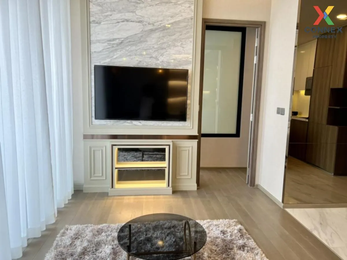 For Rent Condo , Celes Asoke , MRT-Sukhumvit , Khlong Toei Nuea , Watthana , Bangkok , CX-91153 3