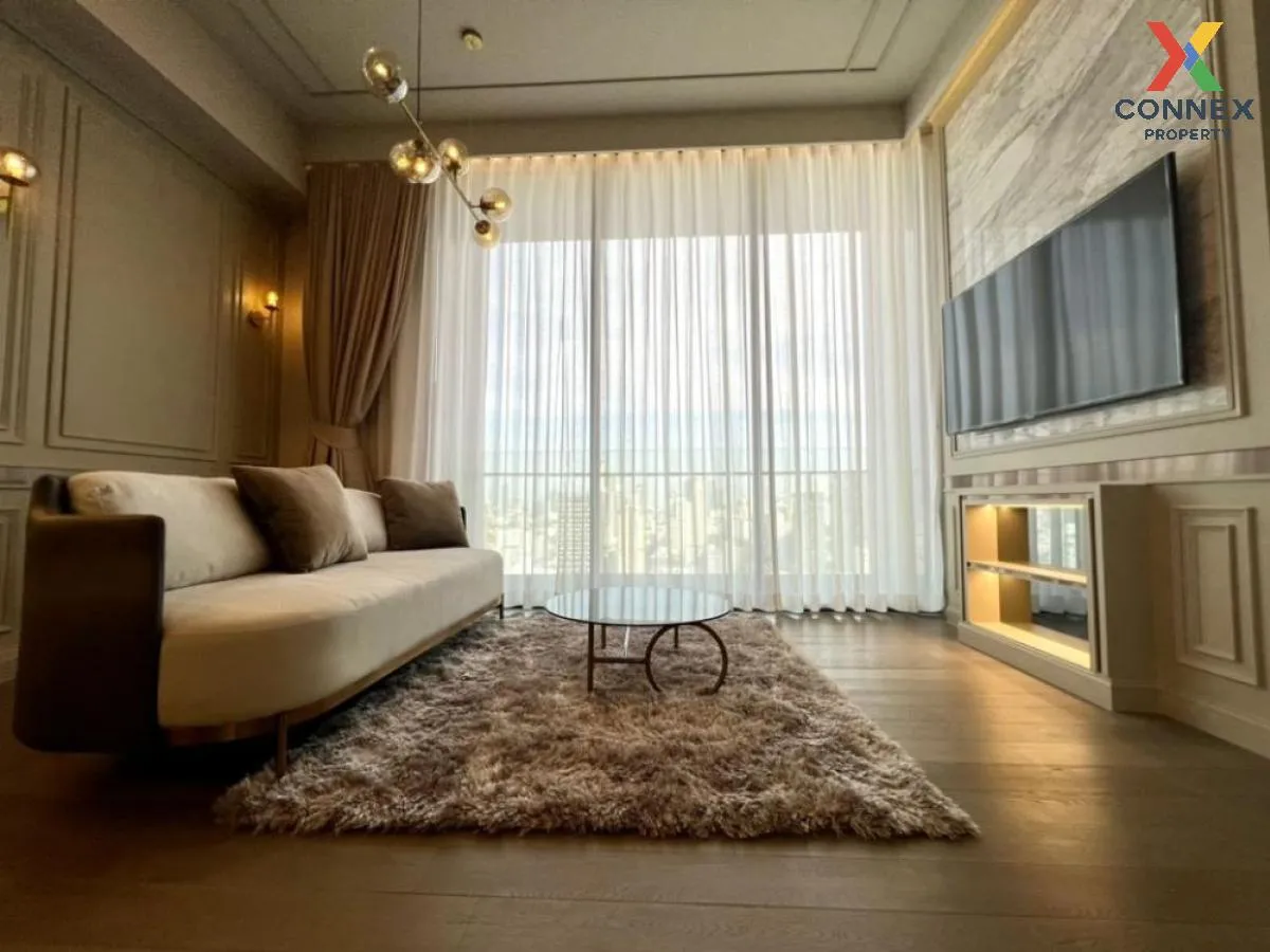 For Rent Condo , Celes Asoke , MRT-Sukhumvit , Khlong Toei Nuea , Watthana , Bangkok , CX-91153