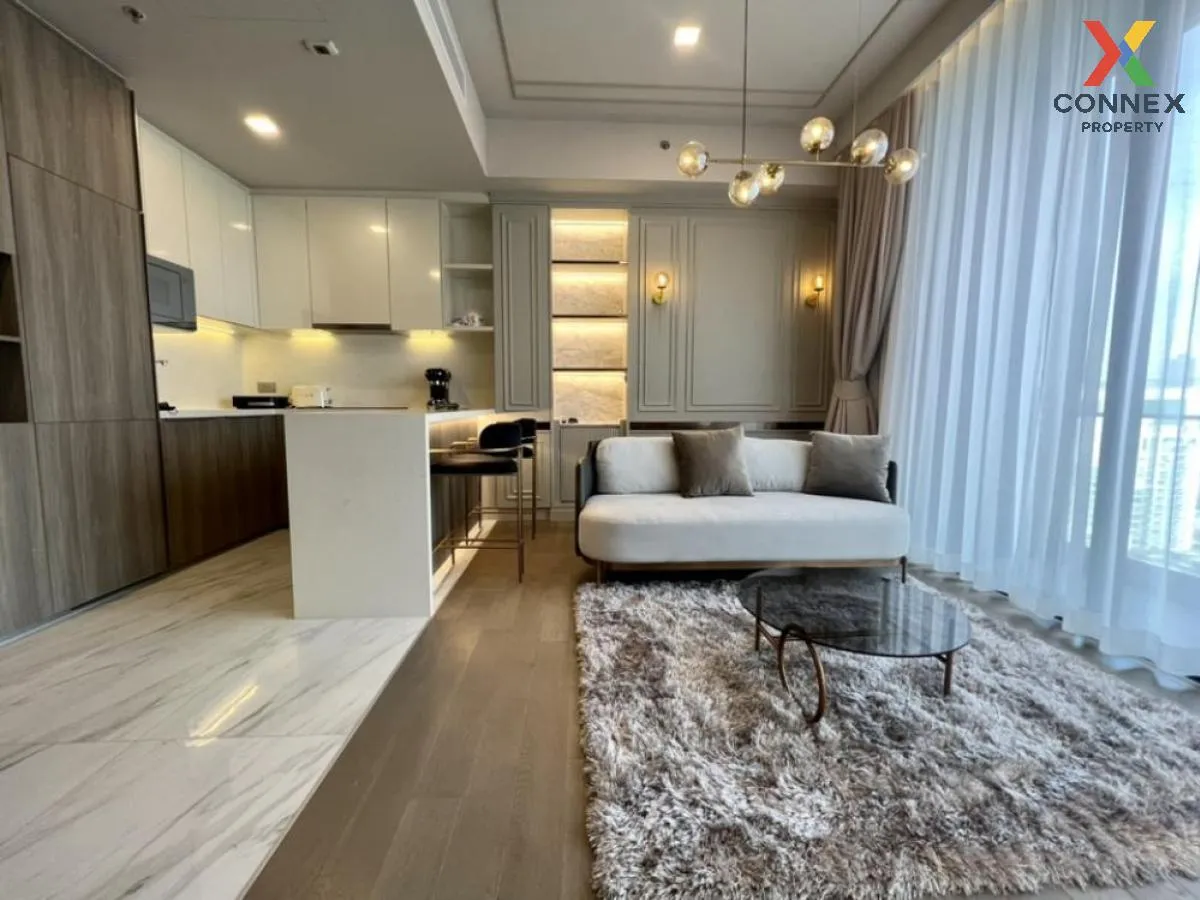 For Rent Condo , Celes Asoke , MRT-Sukhumvit , Khlong Toei Nuea , Watthana , Bangkok , CX-91153