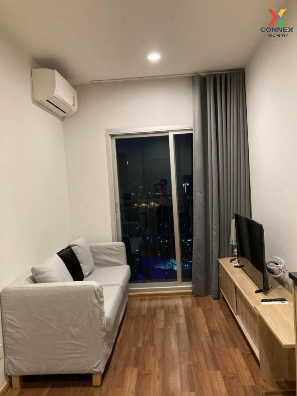 For Rent Condo , Noble Revolve Ratchada 2 , MRT-Thailand Cultural Centre , Huai Khwang , Huai Khwang , Bangkok , CX-91155 1