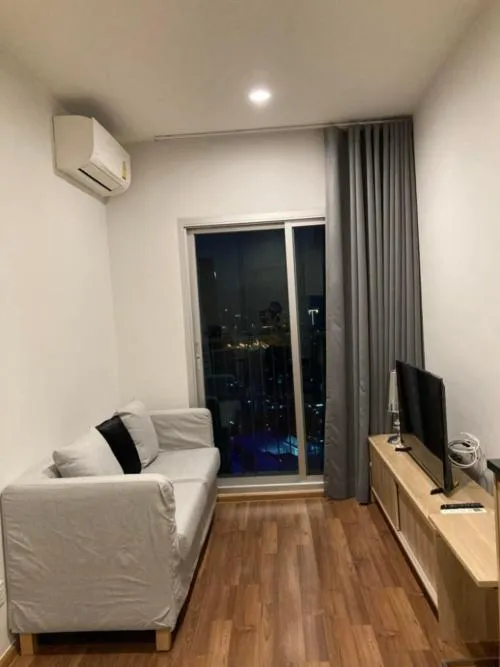 For Rent Condo , Noble Revolve Ratchada 2 , MRT-Thailand Cultural Centre , Huai Khwang , Huai Khwang , Bangkok , CX-91155