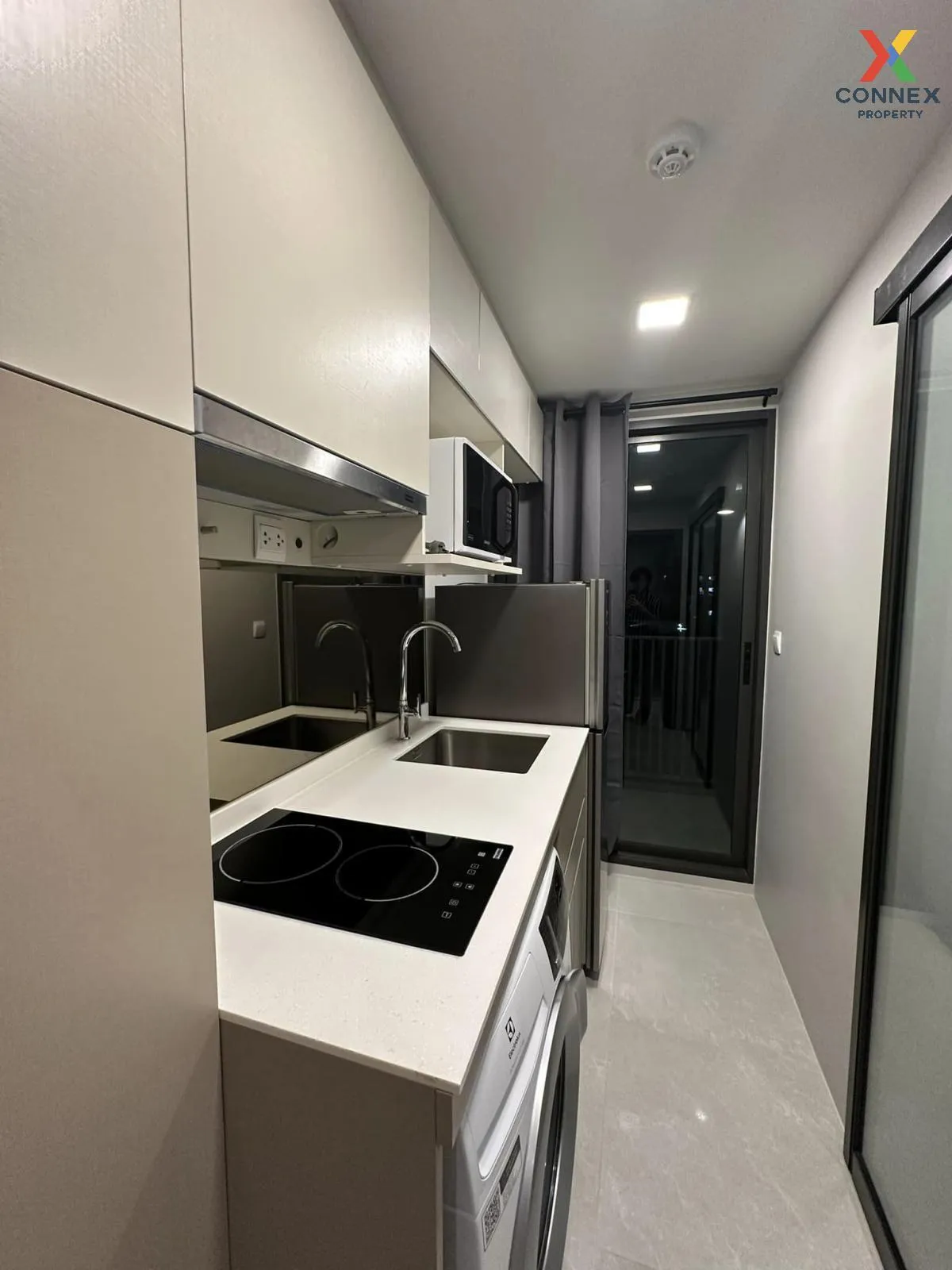 For Rent Condo , The Privacy S101 , BTS-Punnawithi , Bang Chak , Phra Khanong , Bangkok , CX-91157 2