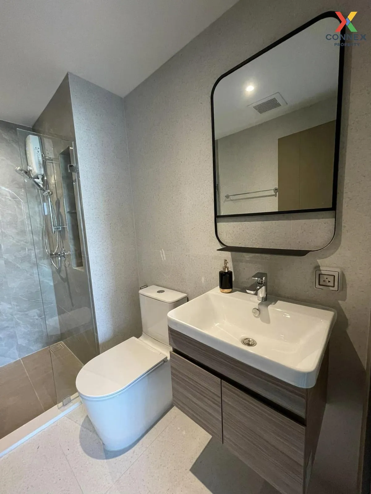 For Rent Condo , The Privacy S101 , BTS-Punnawithi , Bang Chak , Phra Khanong , Bangkok , CX-91157 4