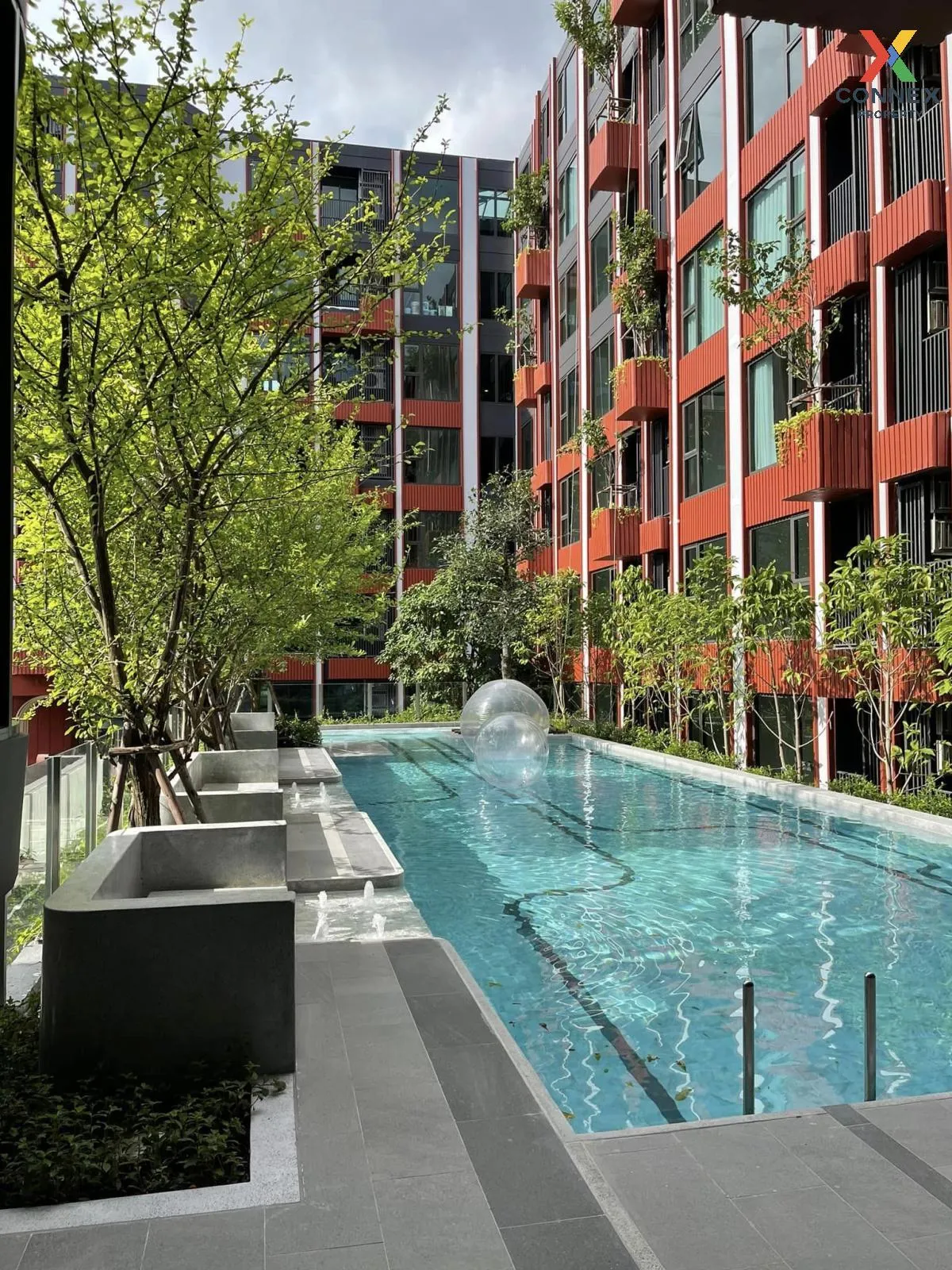 For Rent Condo , The Privacy S101 , BTS-Punnawithi , Bang Chak , Phra Khanong , Bangkok , CX-91157