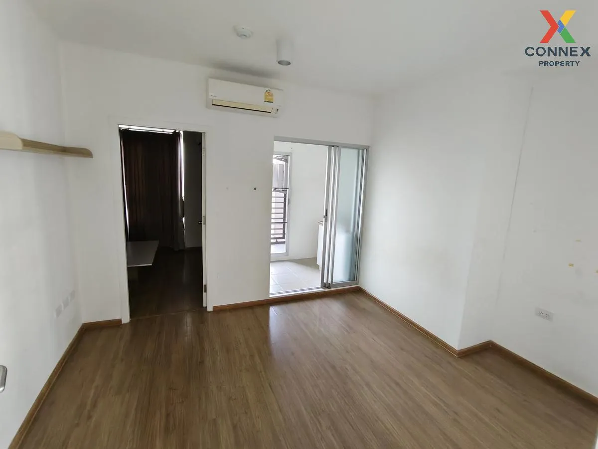 For Sale Condo , U Delight @ Talat phlu Station , BTS-Talat Phlu , Dao Khanong , Thon Buri , Bangkok , CX-91162 1