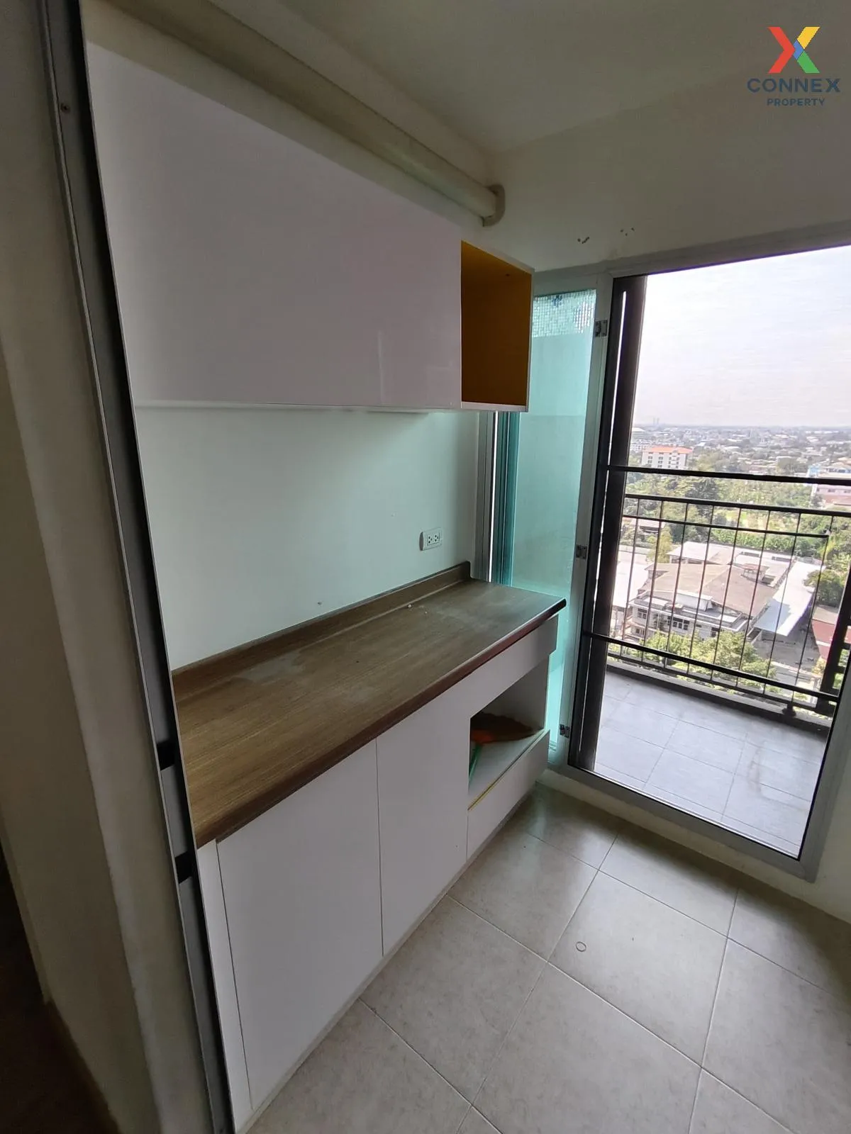 For Sale Condo , U Delight @ Talat phlu Station , BTS-Talat Phlu , Dao Khanong , Thon Buri , Bangkok , CX-91162 3