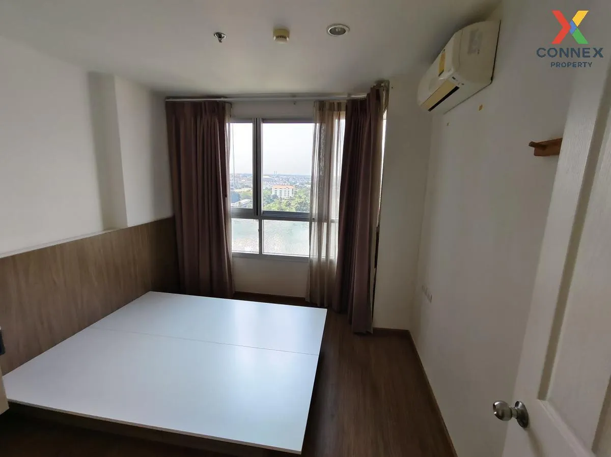 For Sale Condo , U Delight @ Talat phlu Station , BTS-Talat Phlu , Dao Khanong , Thon Buri , Bangkok , CX-91162