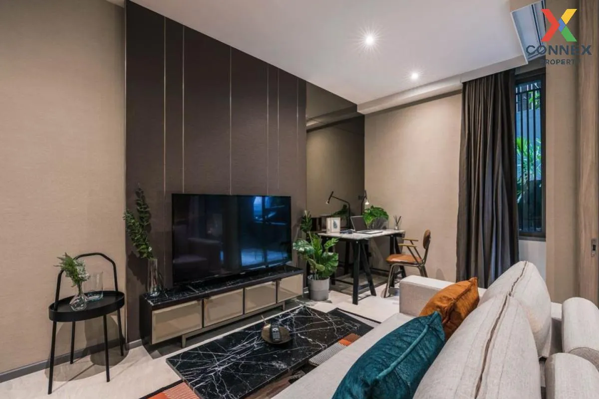 For Sale Condo , FYNN Sukhumvit 31 , BTS-Phrom Phong , Khlong Toei Nuea , Watthana , Bangkok , CX-91168