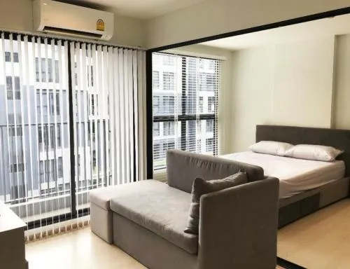 For Sale Condo , Rise Rama 9 , ARL-Ramkhamhaeng , Bang Kapi , Huai Khwang , Bangkok , CX-91170