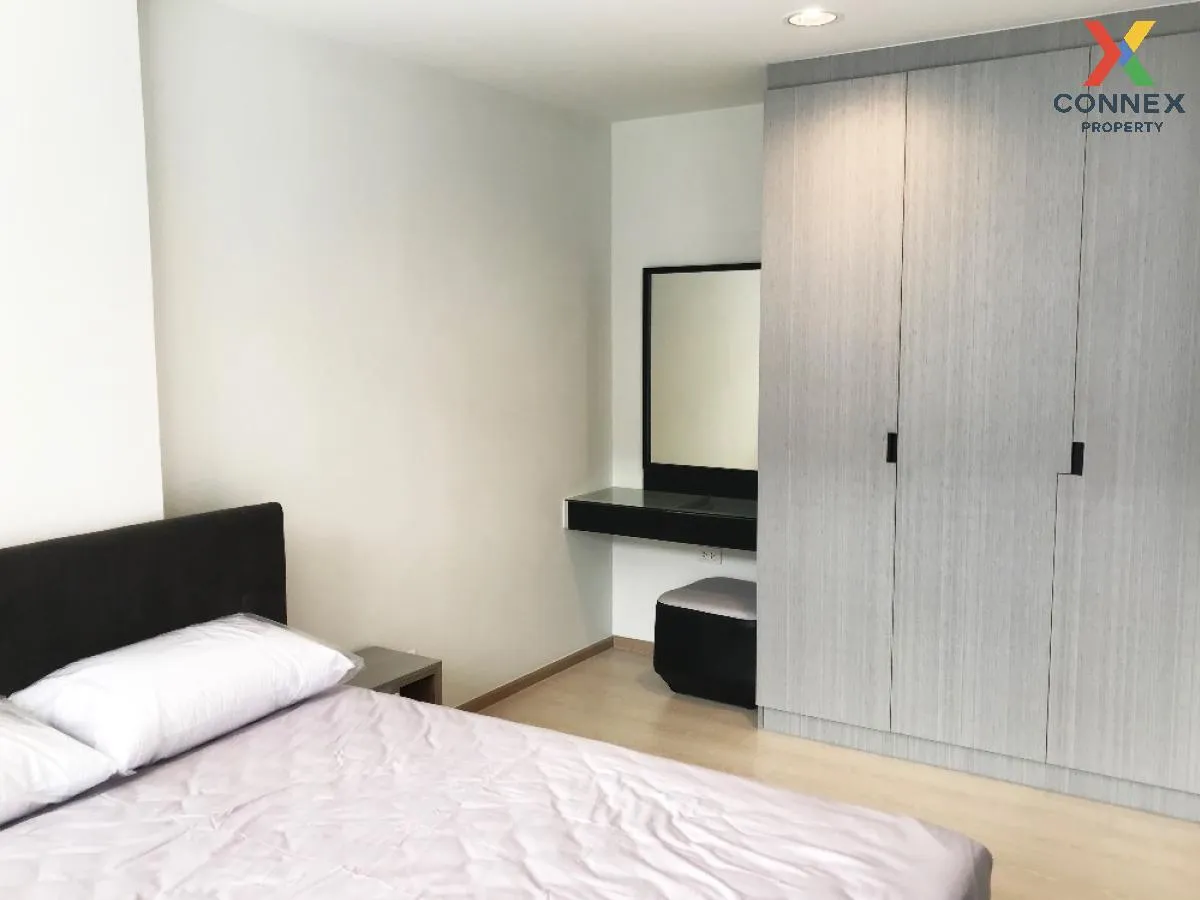 For Rent Condo , Rise Rama 9 , ARL-Ramkhamhaeng , Bang Kapi , Huai Khwang , Bangkok , CX-91172 4