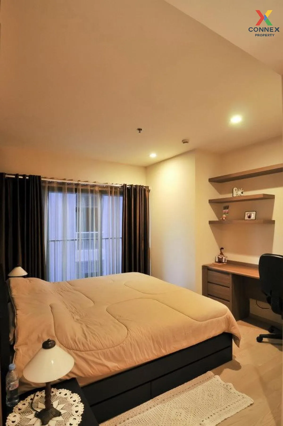 For Rent Condo , Noble Remix , BTS-Thong Lo , Khlong Tan , Watthana , Bangkok , CX-91174 4