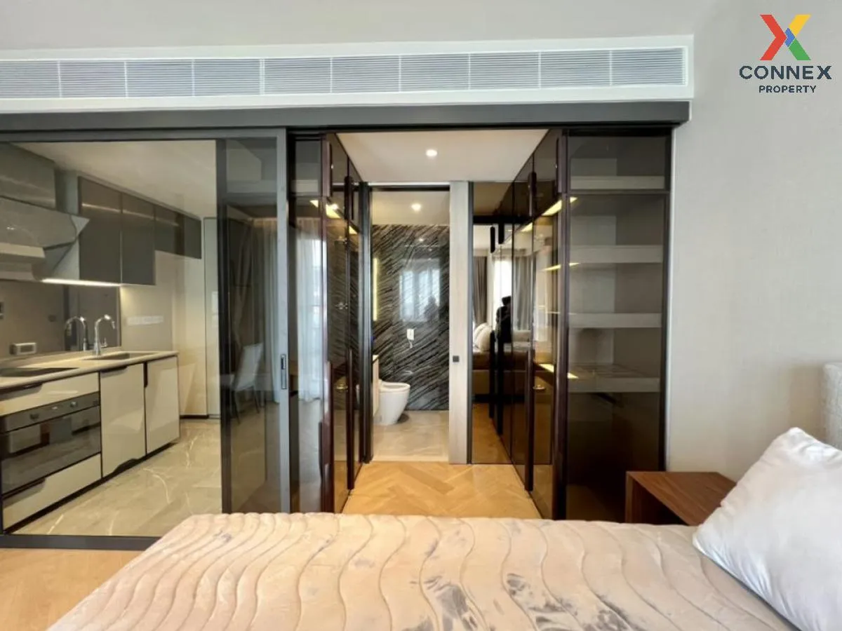 For Sale Condo , The Reserve Sukhumvit 61 , BTS-Thong Lo , Khlong Toei Nuea , Watthana , Bangkok , CX-91175 4