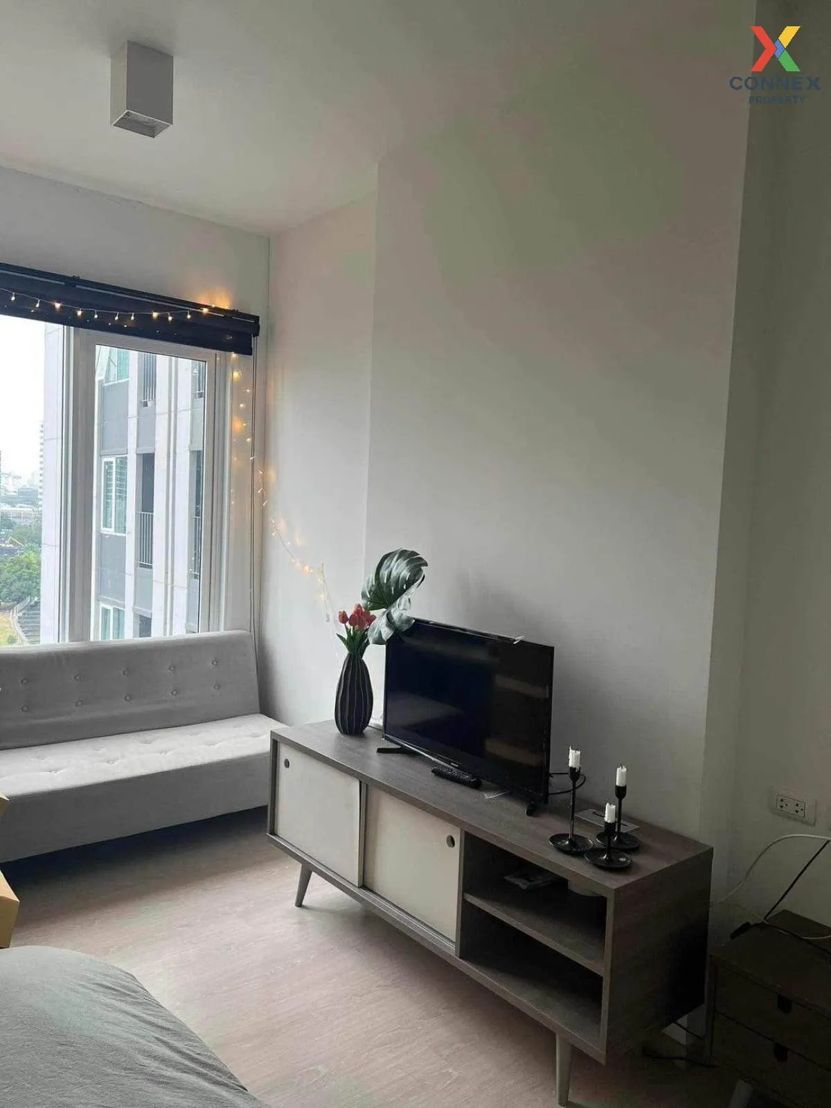 For Rent Condo , Chapter One Eco Ratchada Huaikhwang , MRT-Huai Khwang , Huai Khwang , Huai Khwang , Bangkok , CX-91181 1