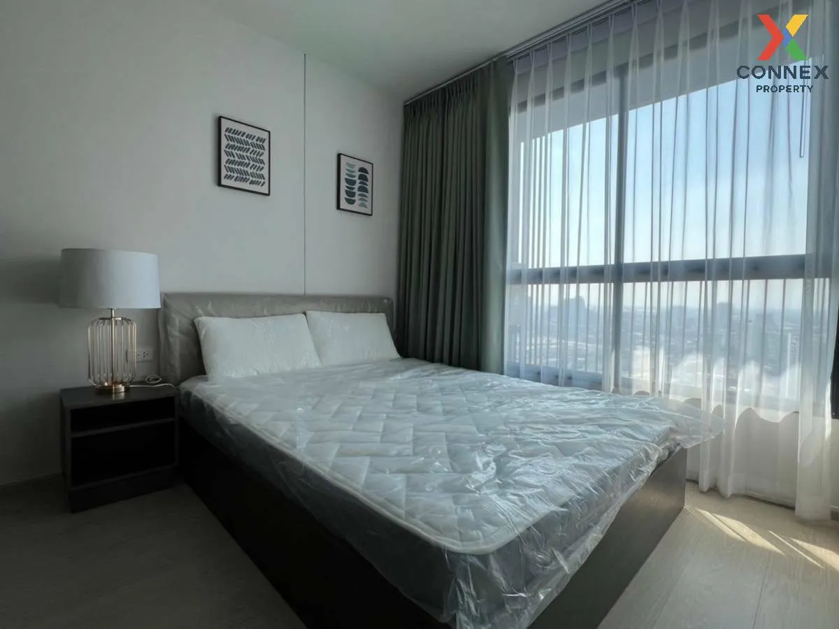 For Rent Condo , Elio Del Nest Udomsuk , BTS-Udom Suk , Bang Na , Bang Na , Bangkok , CX-91184